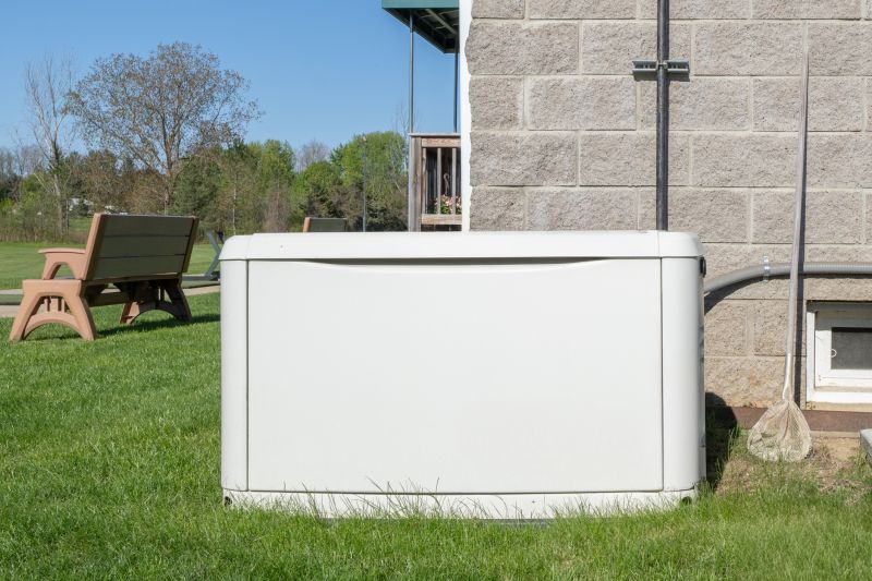 Backup Generator Installation in Prescott, AZ