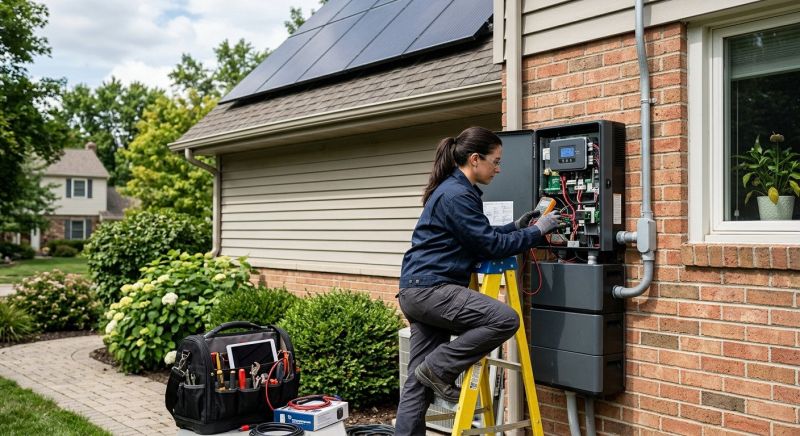 Generator Repair in Prescott, AZ