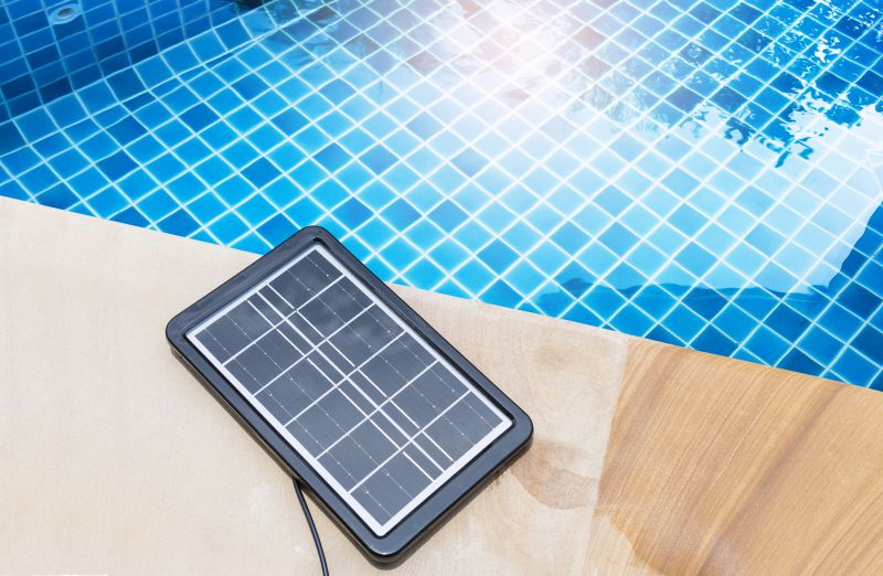 Swimming Pool Solar Panel Repair Costs — Cost of Swimming Pool Solar Panel Repair