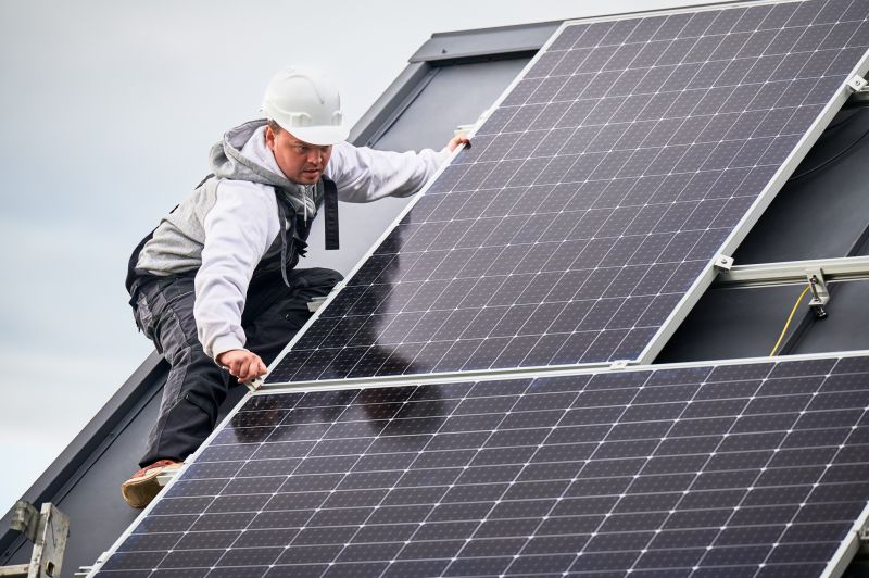 Swimming Pool Solar Panel Repair Costs — Cost of Swimming Pool Solar Panel Repair