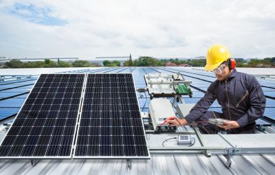 Swimming Pool Solar Panel Repair Costs — Cost of Swimming Pool Solar Panel Repair