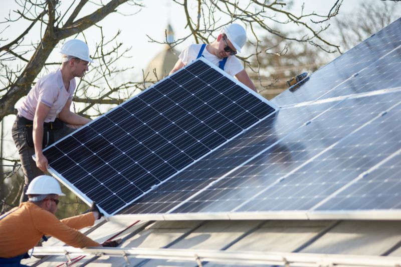 Swimming Pool Solar Panel Repair Costs — Cost of Swimming Pool Solar Panel Repair