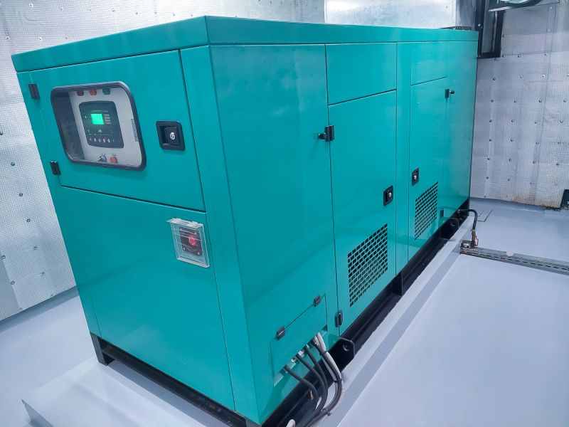 Transfer Switch Installation in Denver County, CO